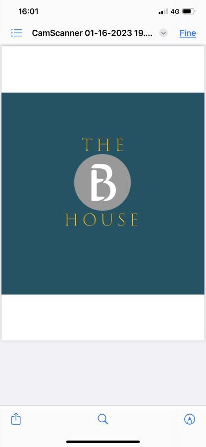 The “B” House Apartment Catania Luaran gambar