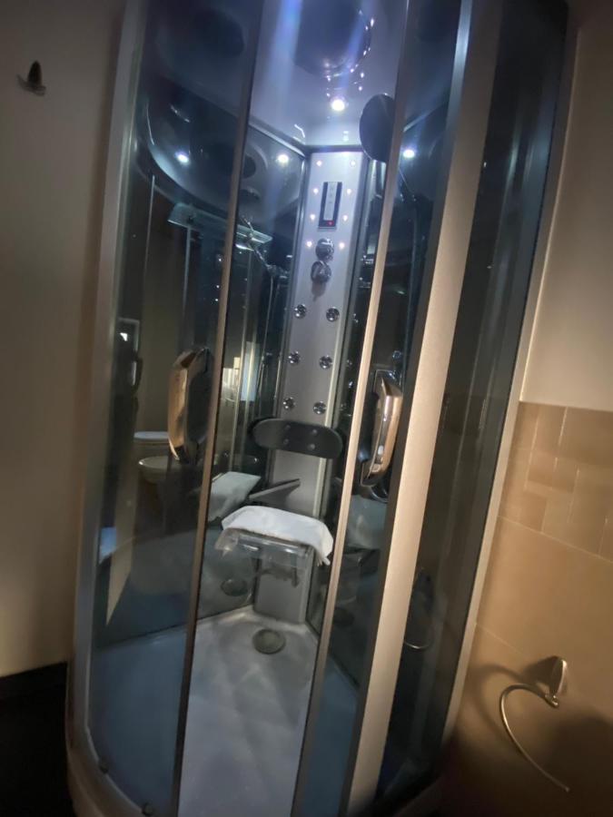 The “B” House Apartment Catania Luaran gambar